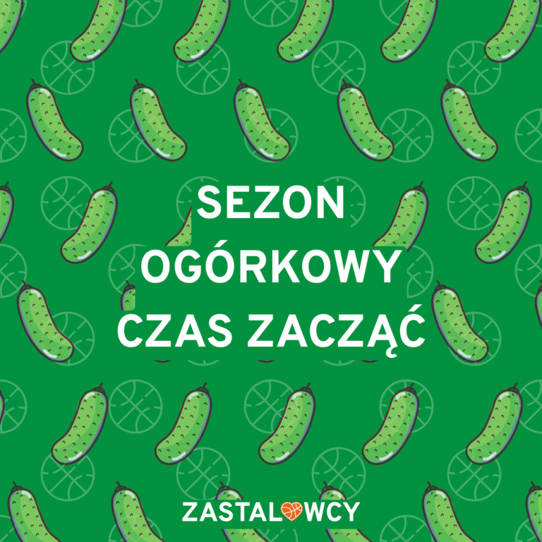sezon ogórkowy