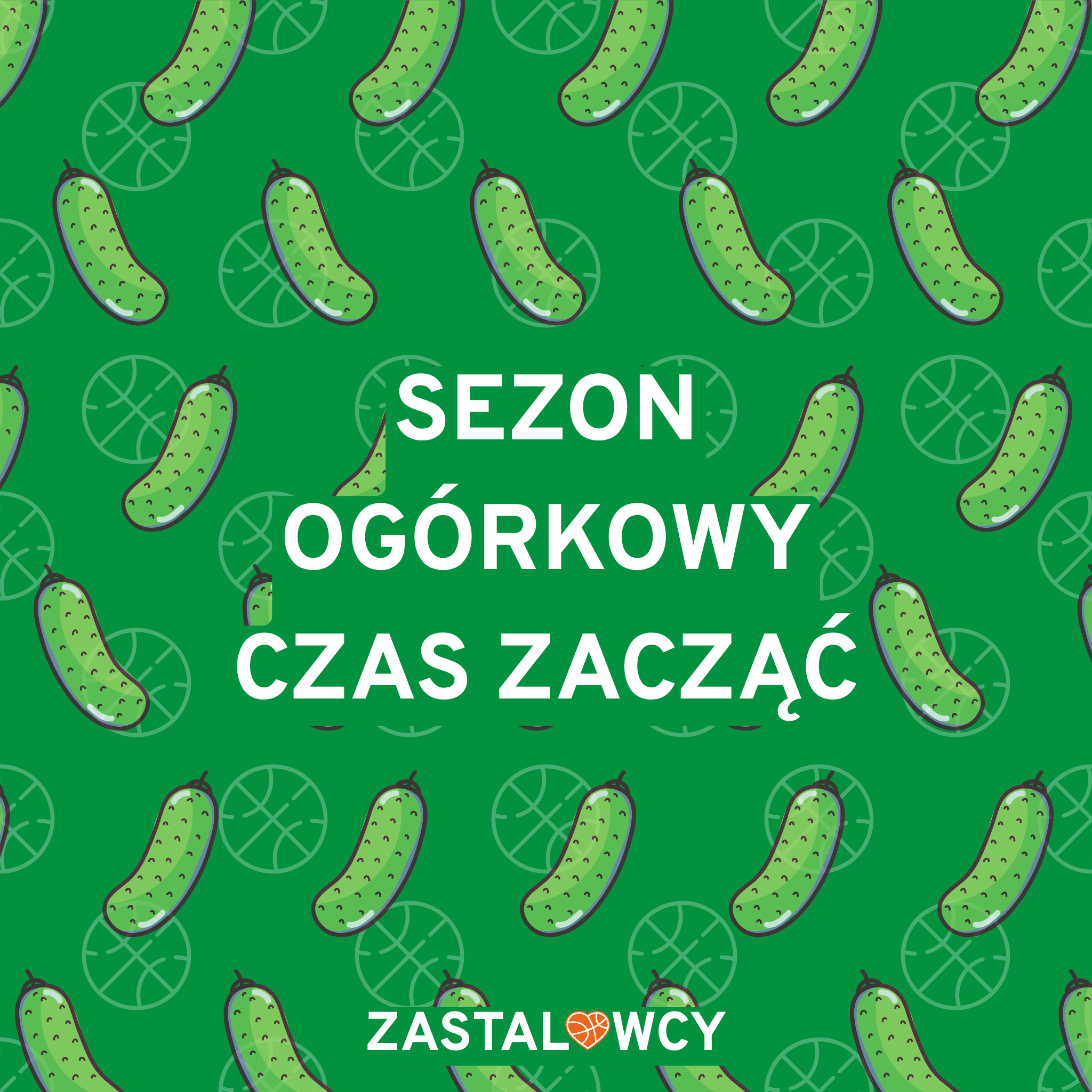 sezon ogórkowy