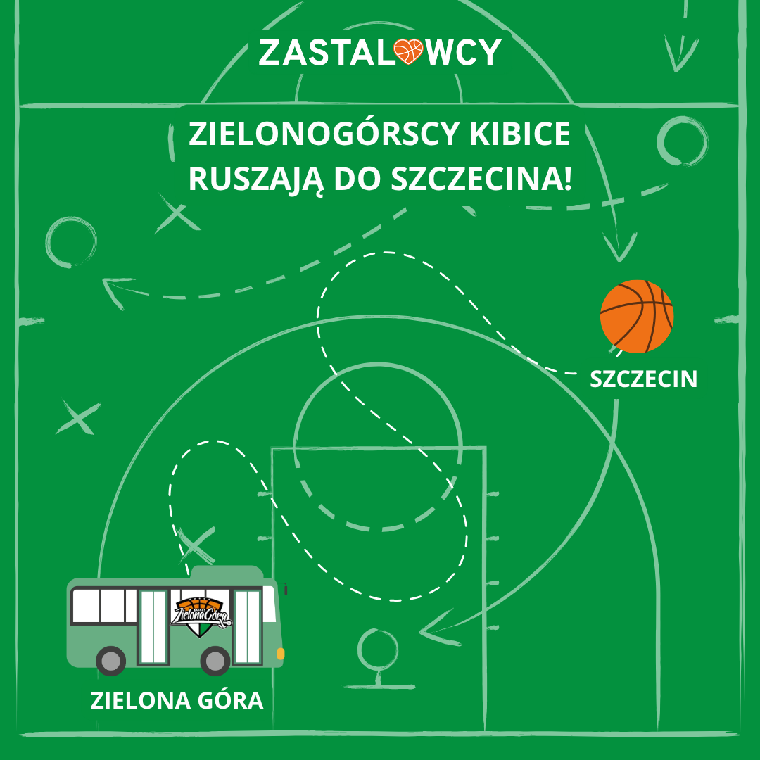 wyjazd do szczecina