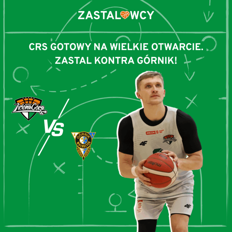 zastal vs górnik