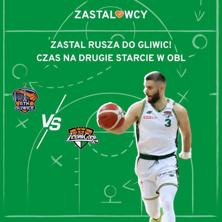 gliwice vs zastal