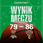 zastal - walbrzych wynik