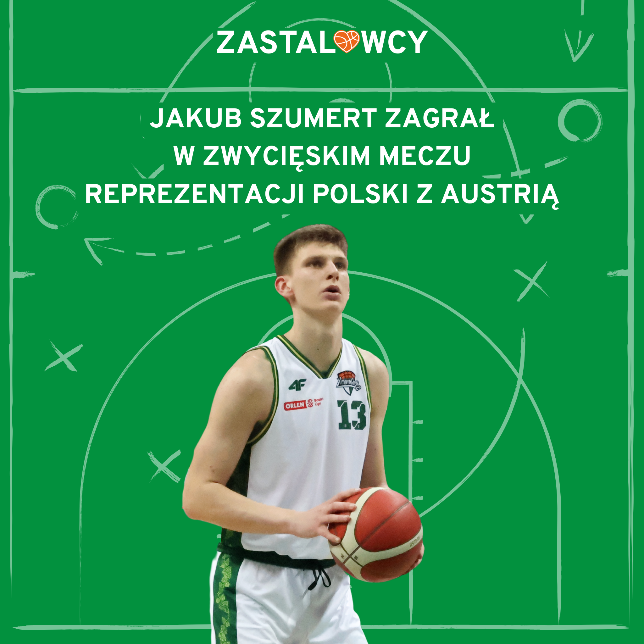 szumert kadra