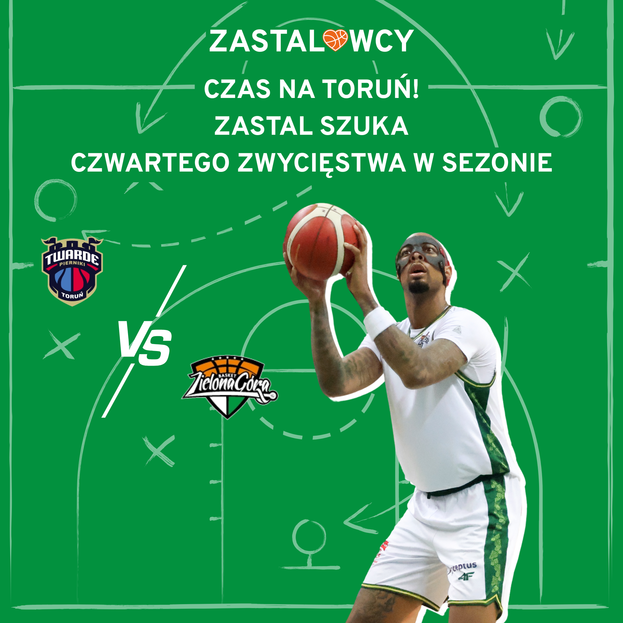 toruń vs zastal
