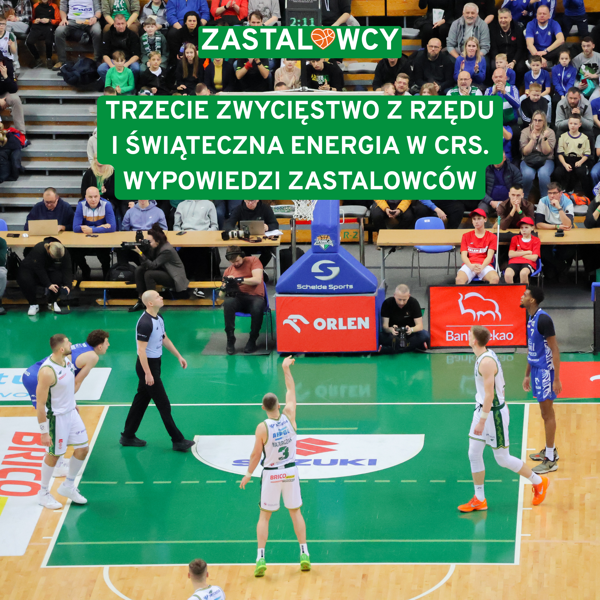 wypowiedzi po anwilu