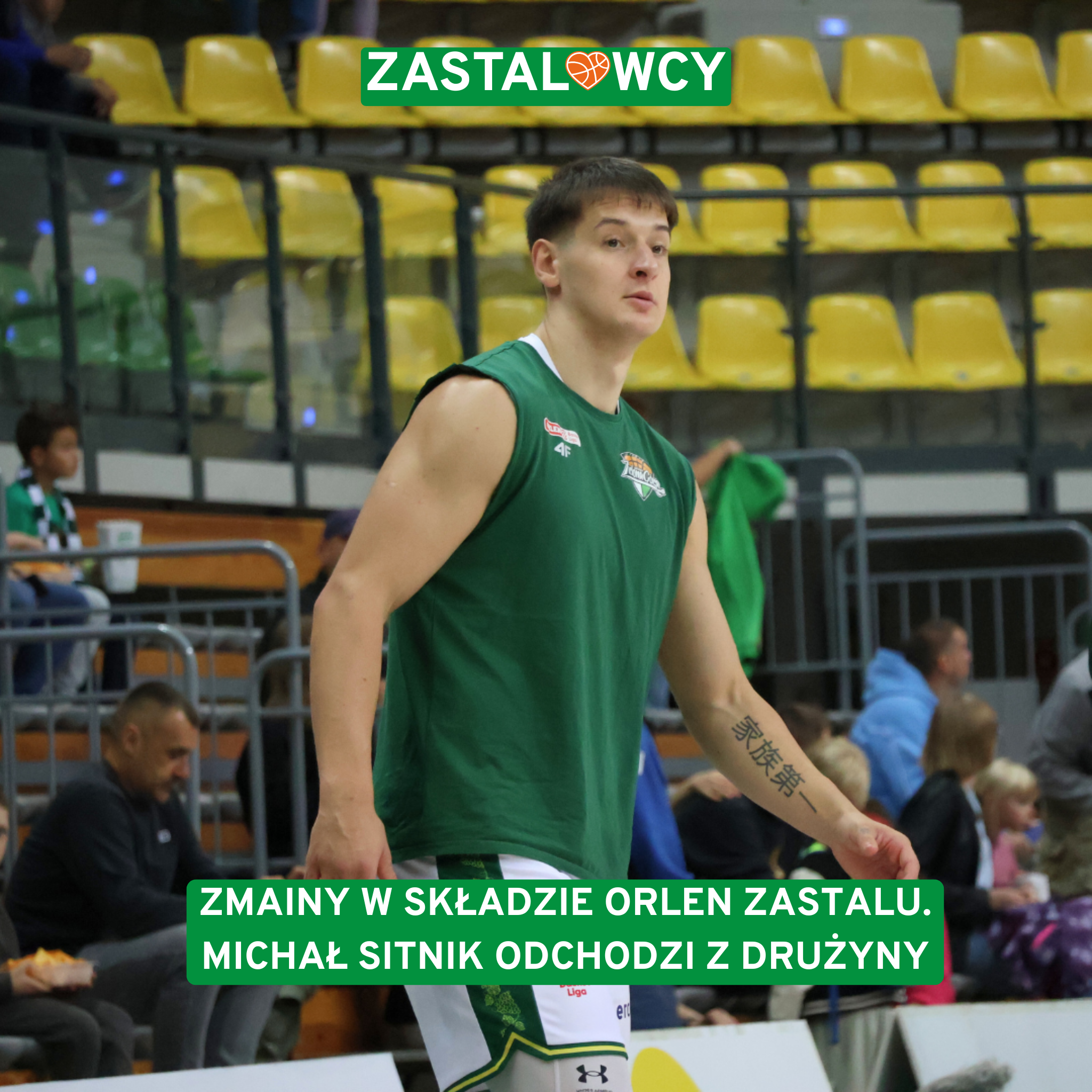 bye michał sitnik