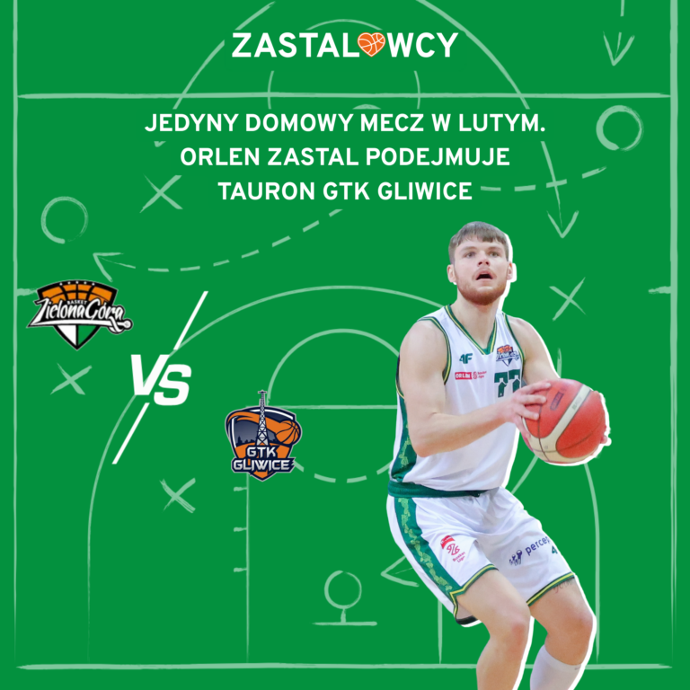 vs gtk gliwice