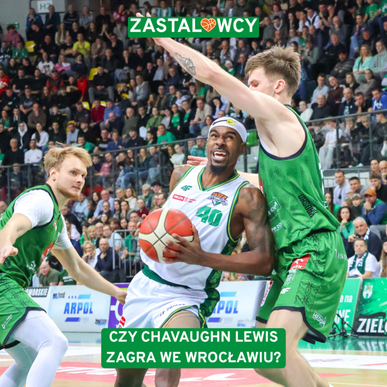lewis vs wroclaw