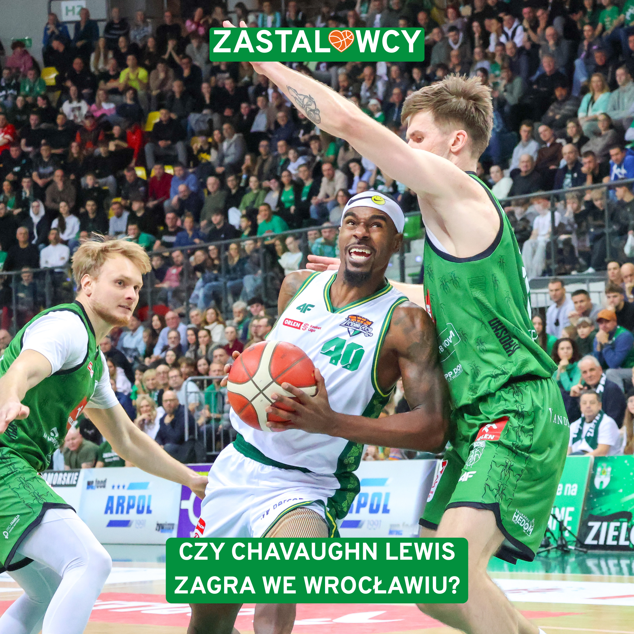 lewis vs wroclaw