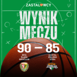 wynik vs śląsk