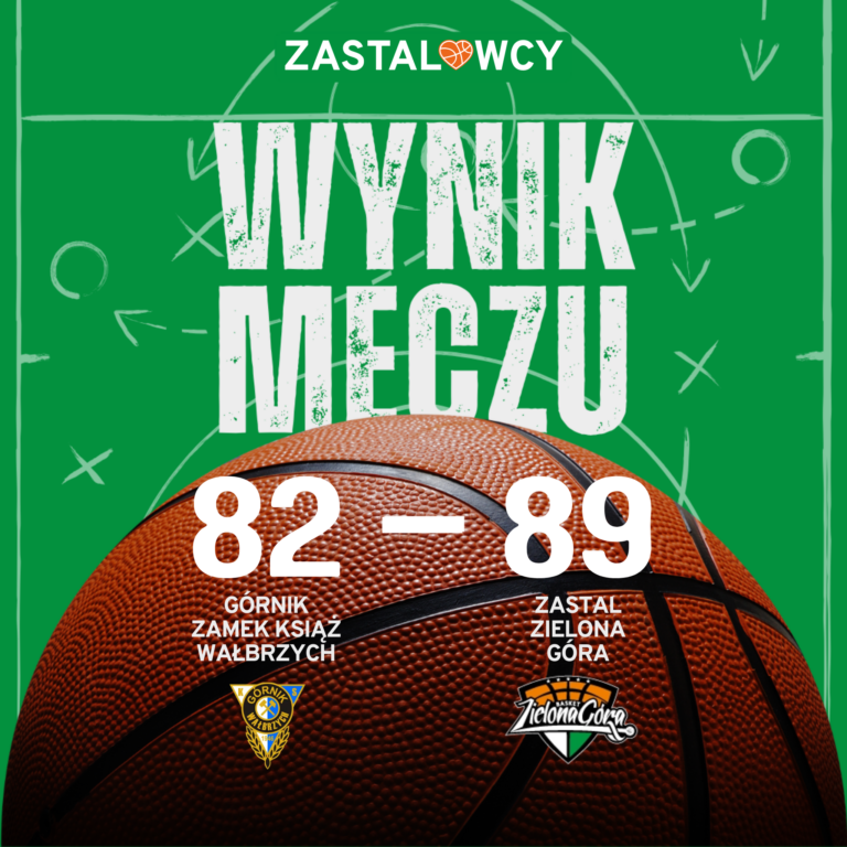 wynik górnik vs zastal