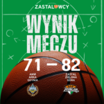 vs arka wynik