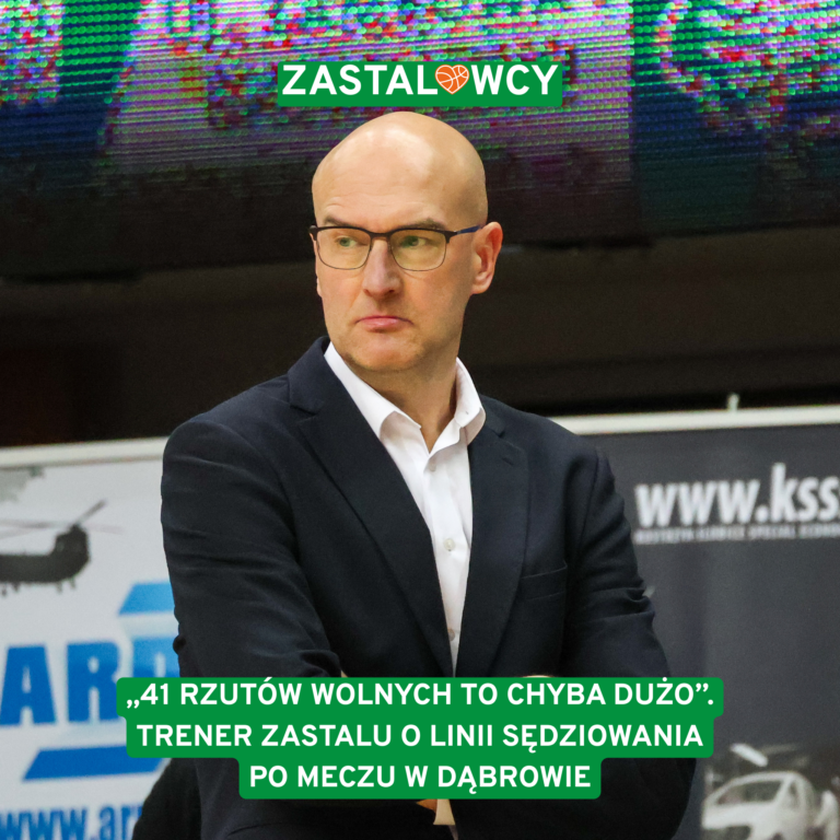 miły o sędziowaniu