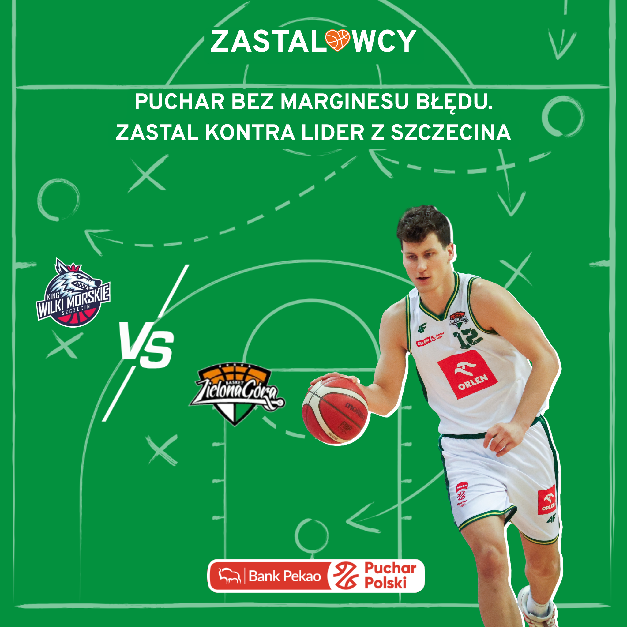 puchar polski ćwierćfinał