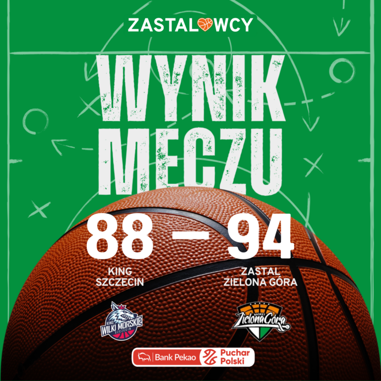 zastal king pp wynik