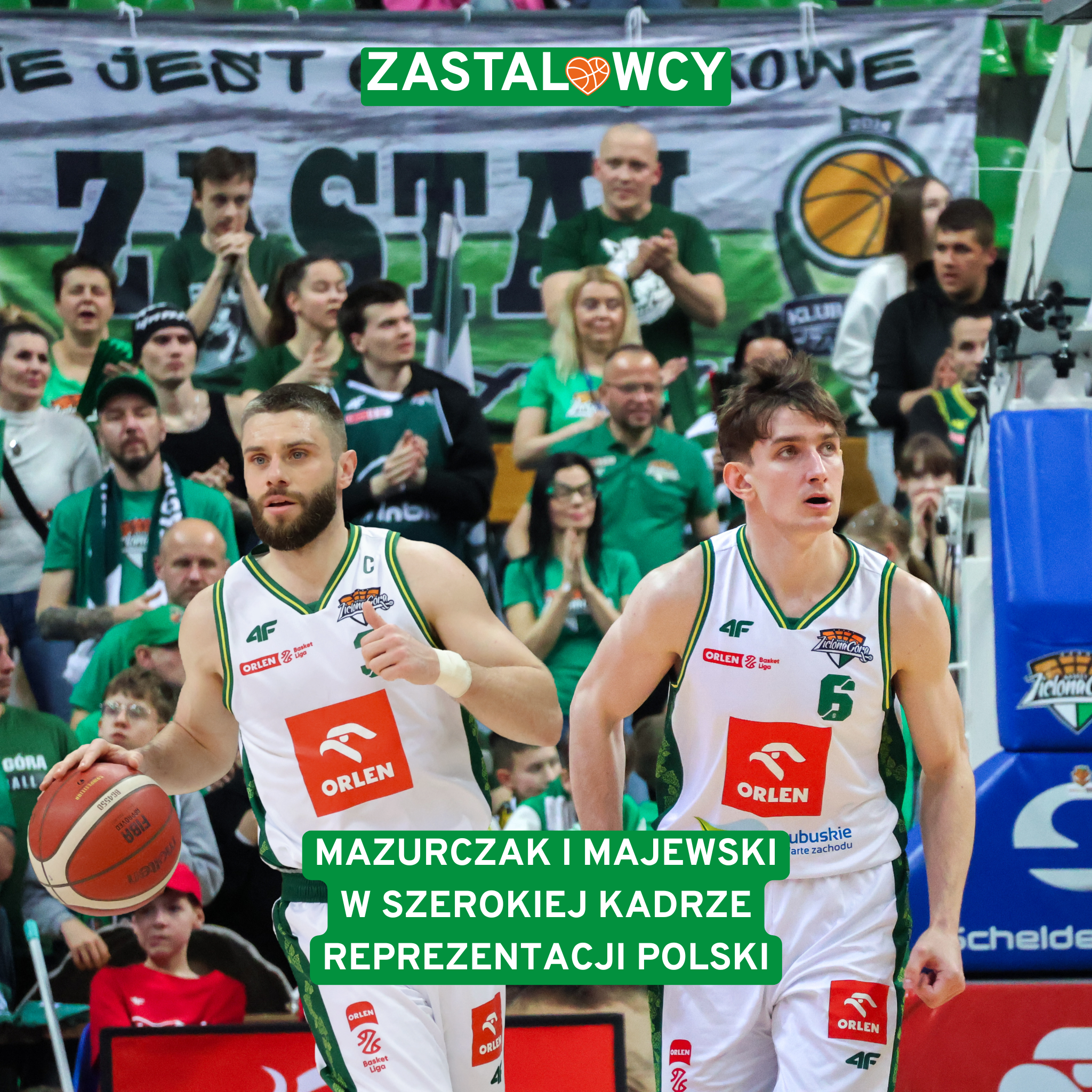 miłosz i andy kadra