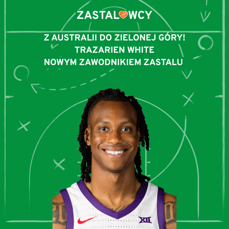 trazarien white
